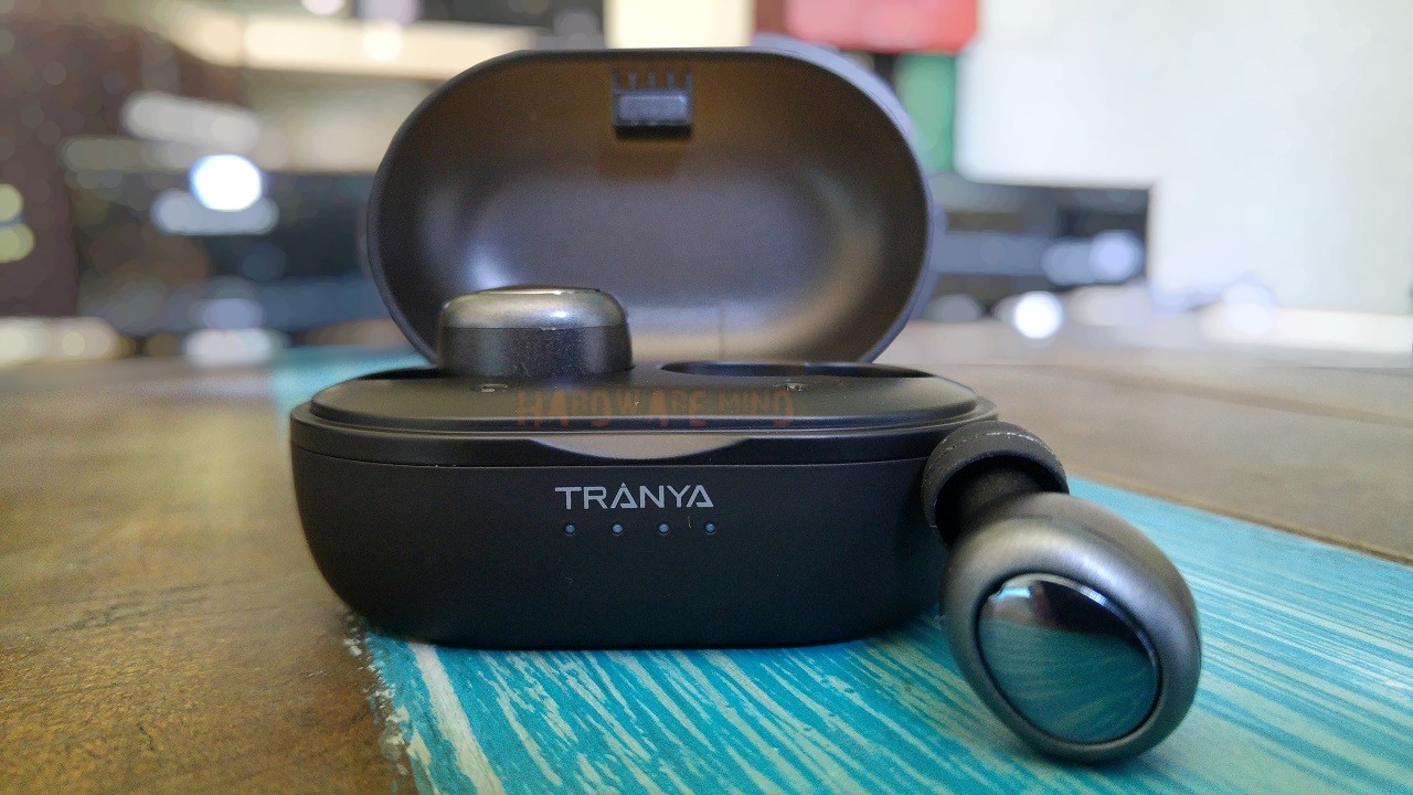 Tranya t1 pro wireless earbuds sale